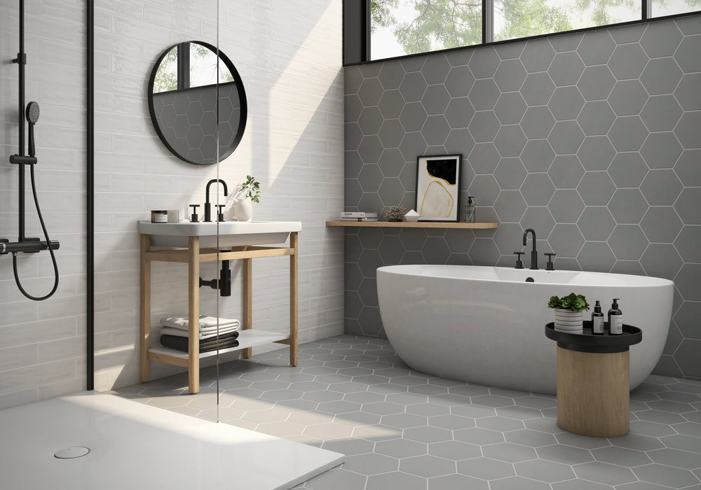 Casa Noor Hexagons