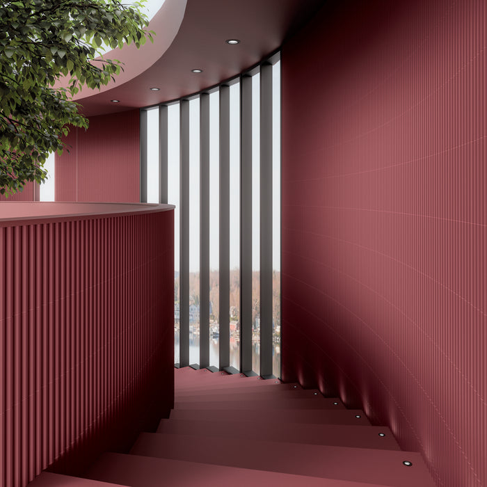Stripes Transition