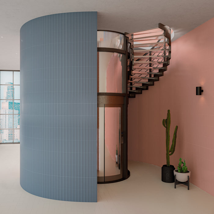 Stripes Transition