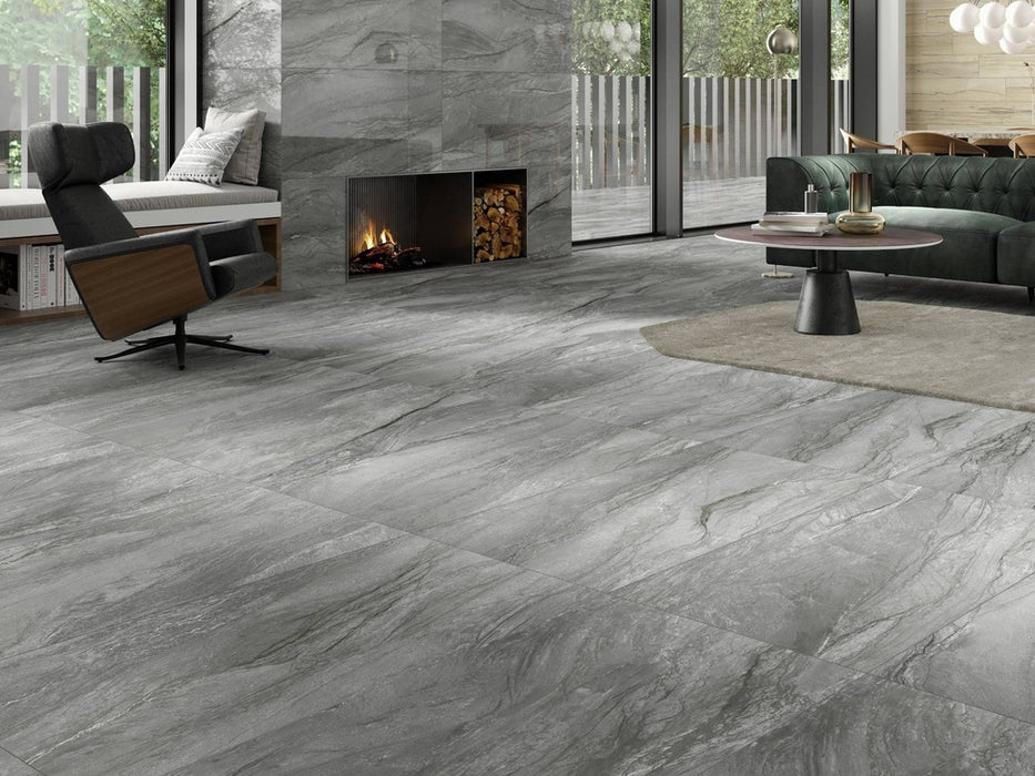 Marble Platinum