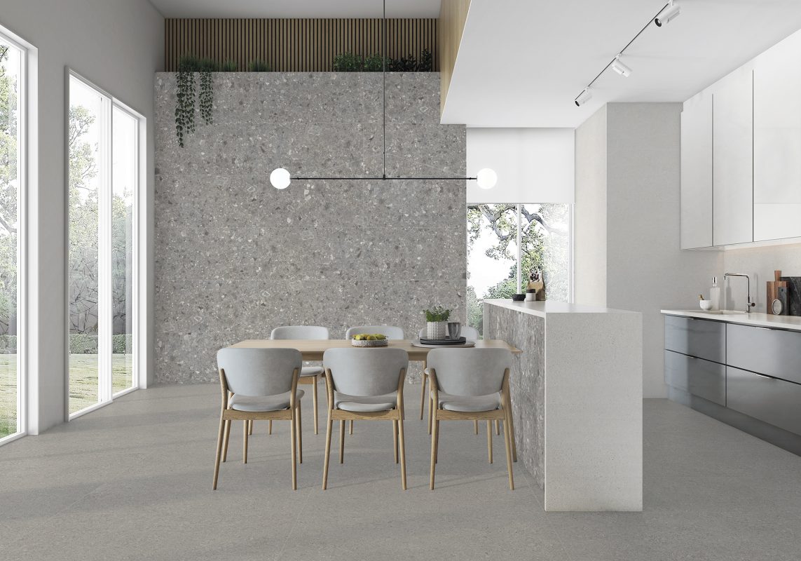 More About Stone