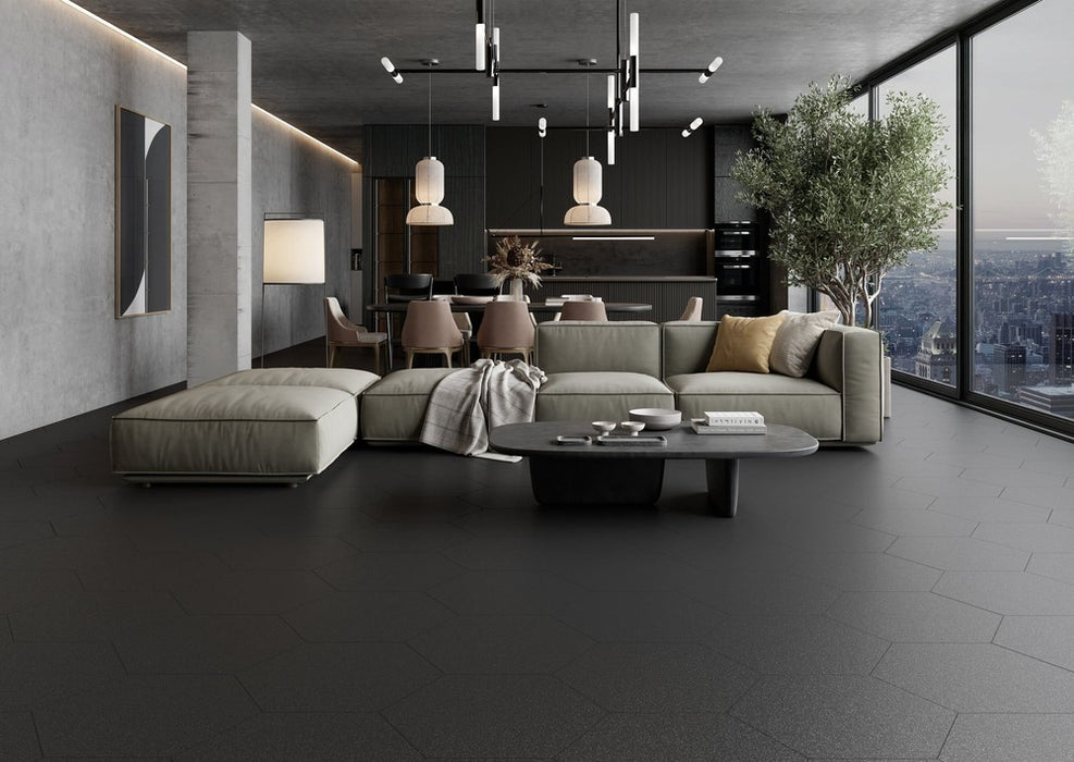 Deco Contrast