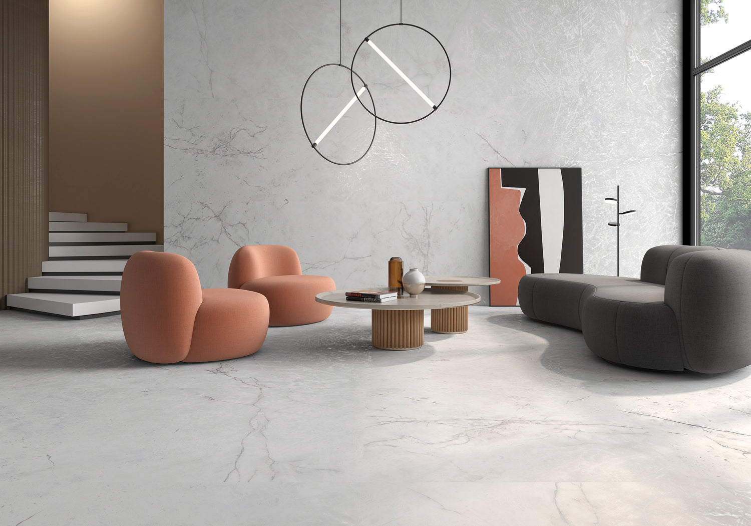 More About Iris by Geotiles