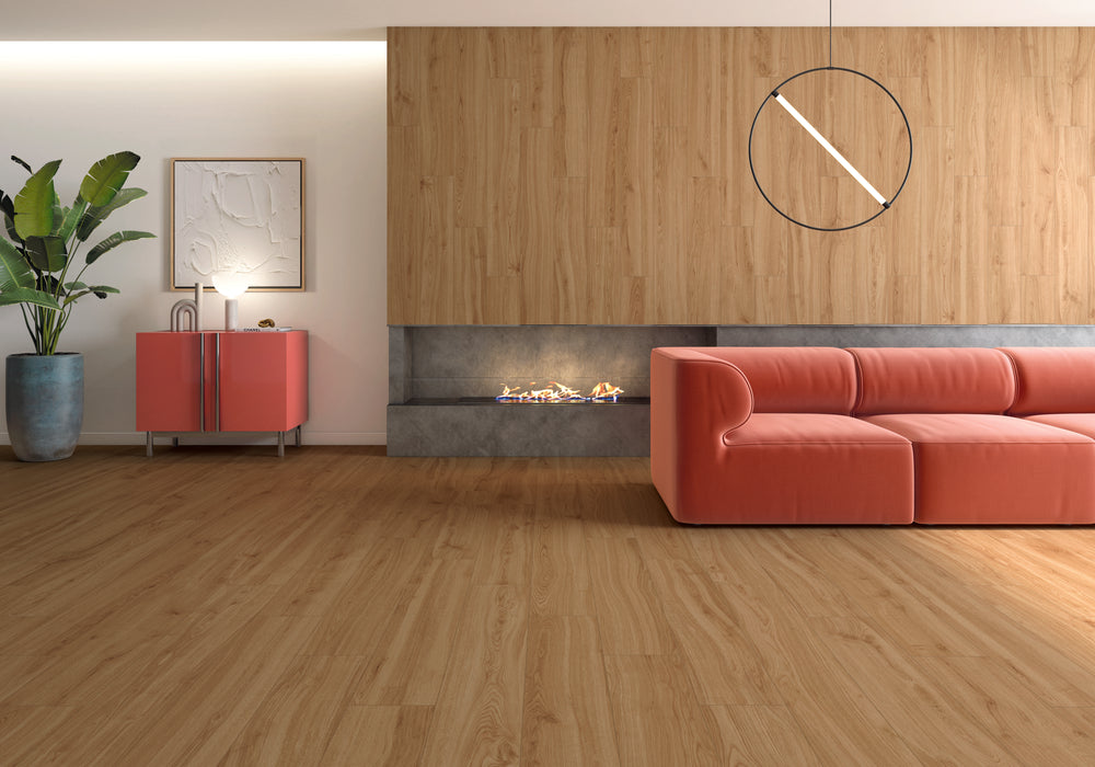 Madison Planks
