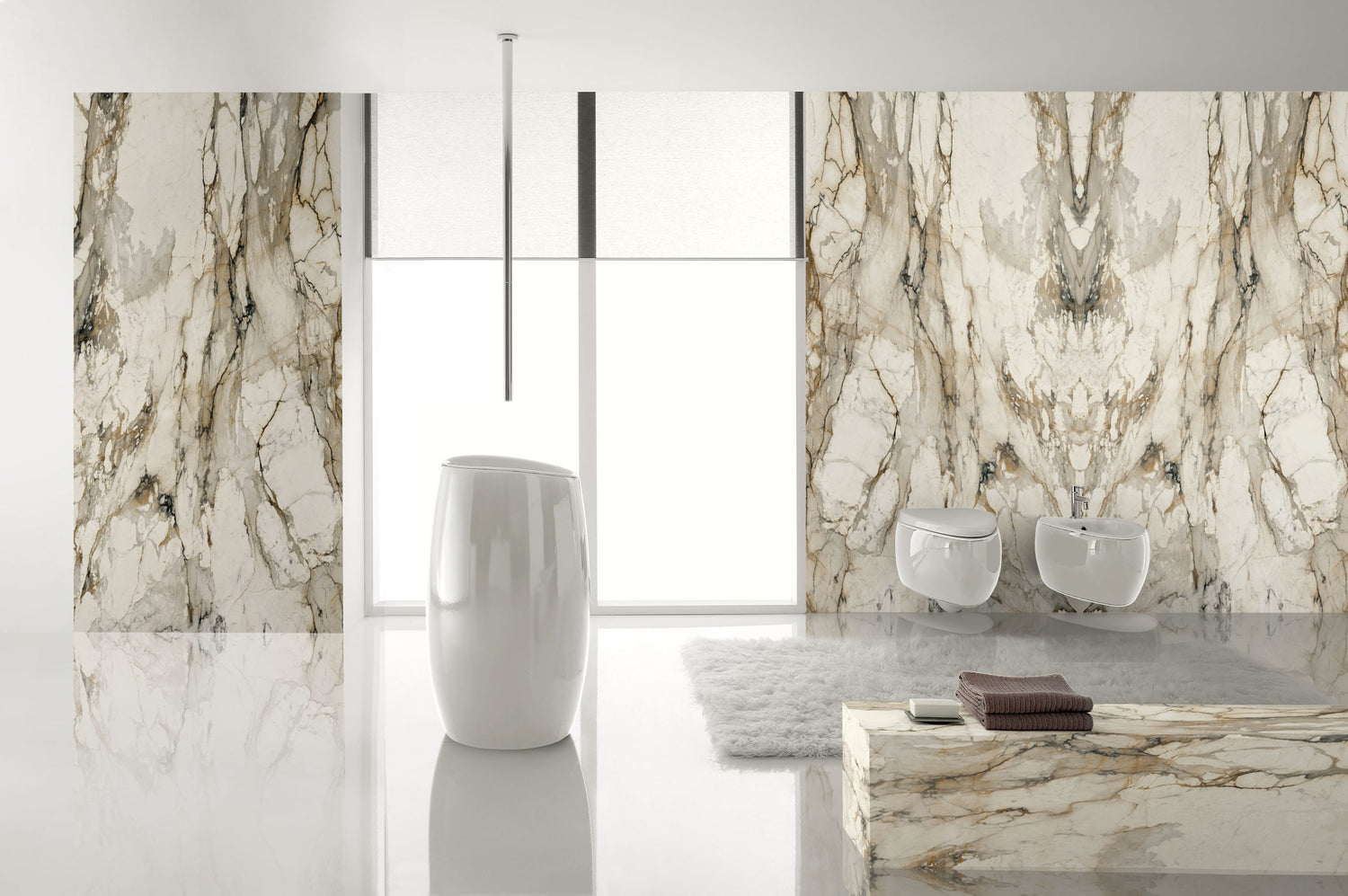 More About Italian Aura