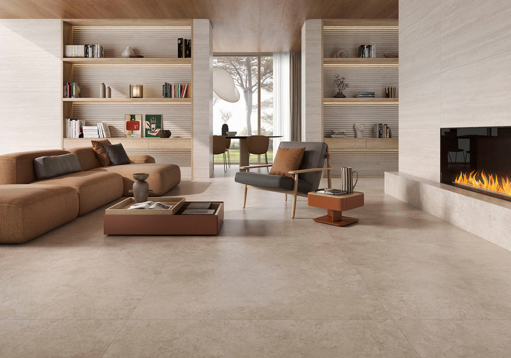 Stratos Travertine