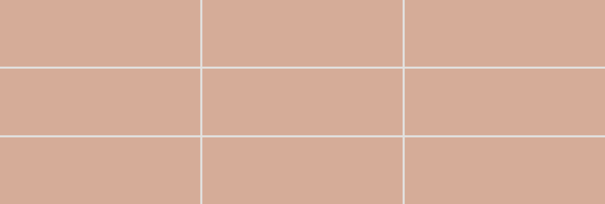 Color Story Wall