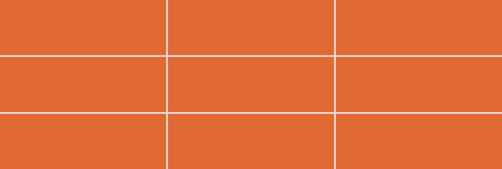 Color Story Wall