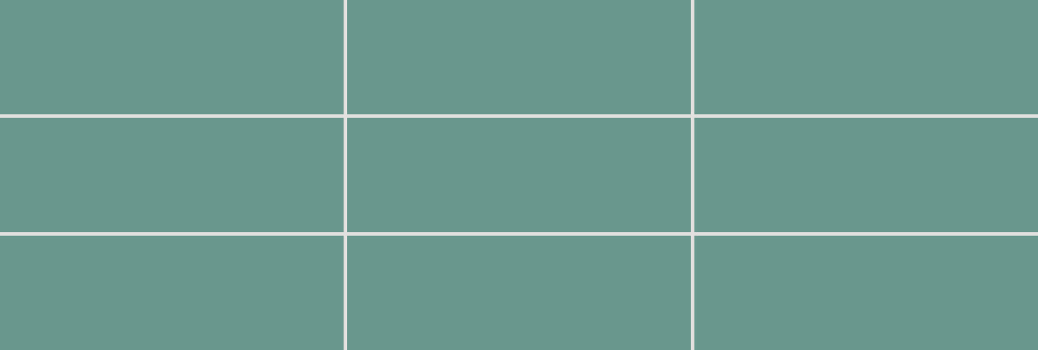 Color Story Wall