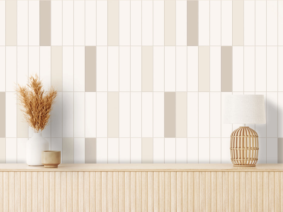 Color Story Wall