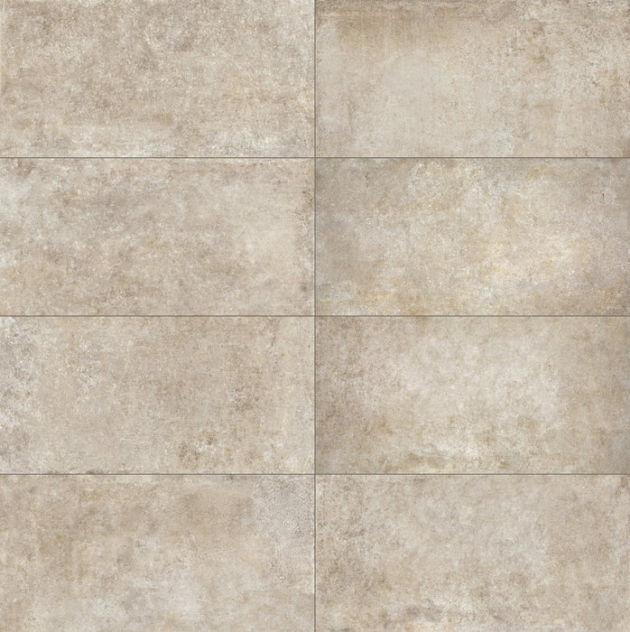 Historic Limestone