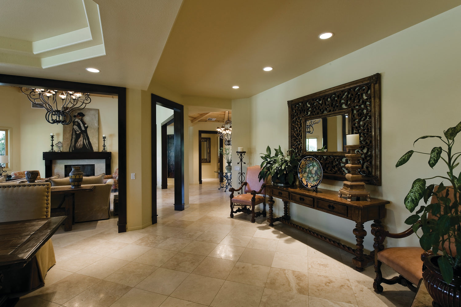 More About Natural Stone Limestone