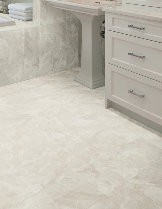 Mirasol Brick Mosaic