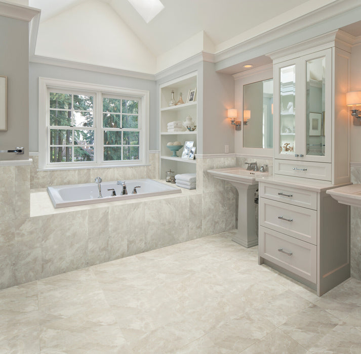 Mirasol Brick Mosaic