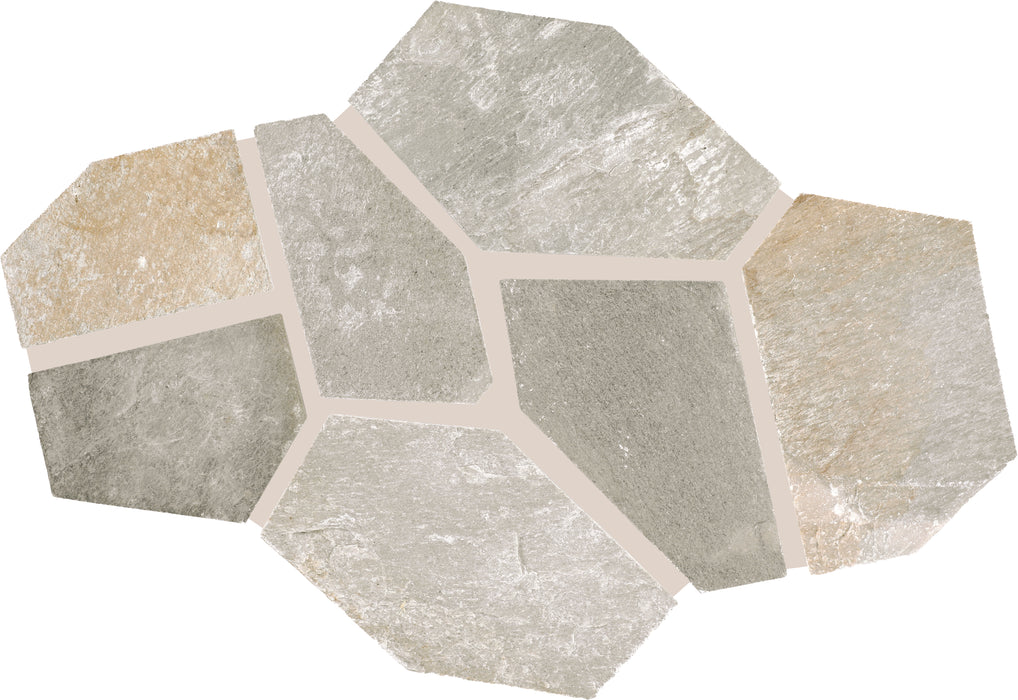 Natural Stone Slate Flagstone