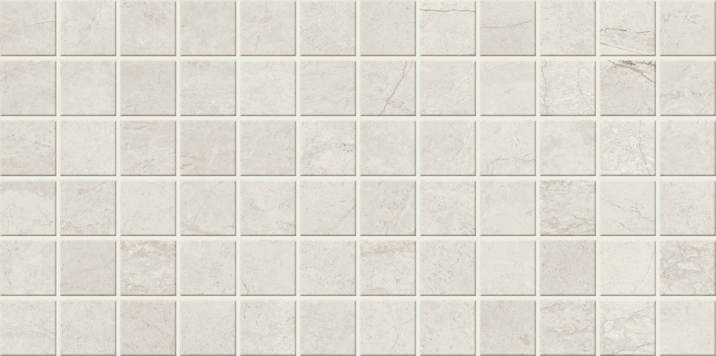 Stone Theory Square Mosaic