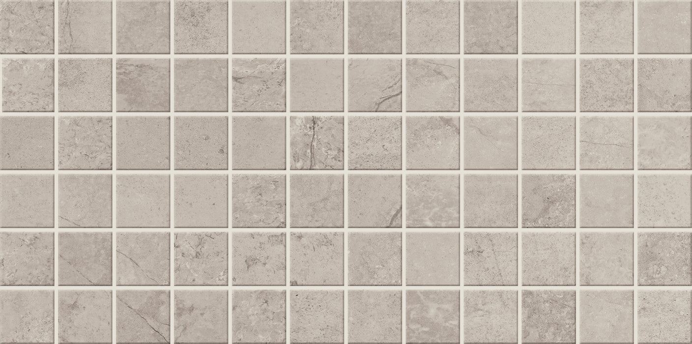 Stone Theory Square Mosaic