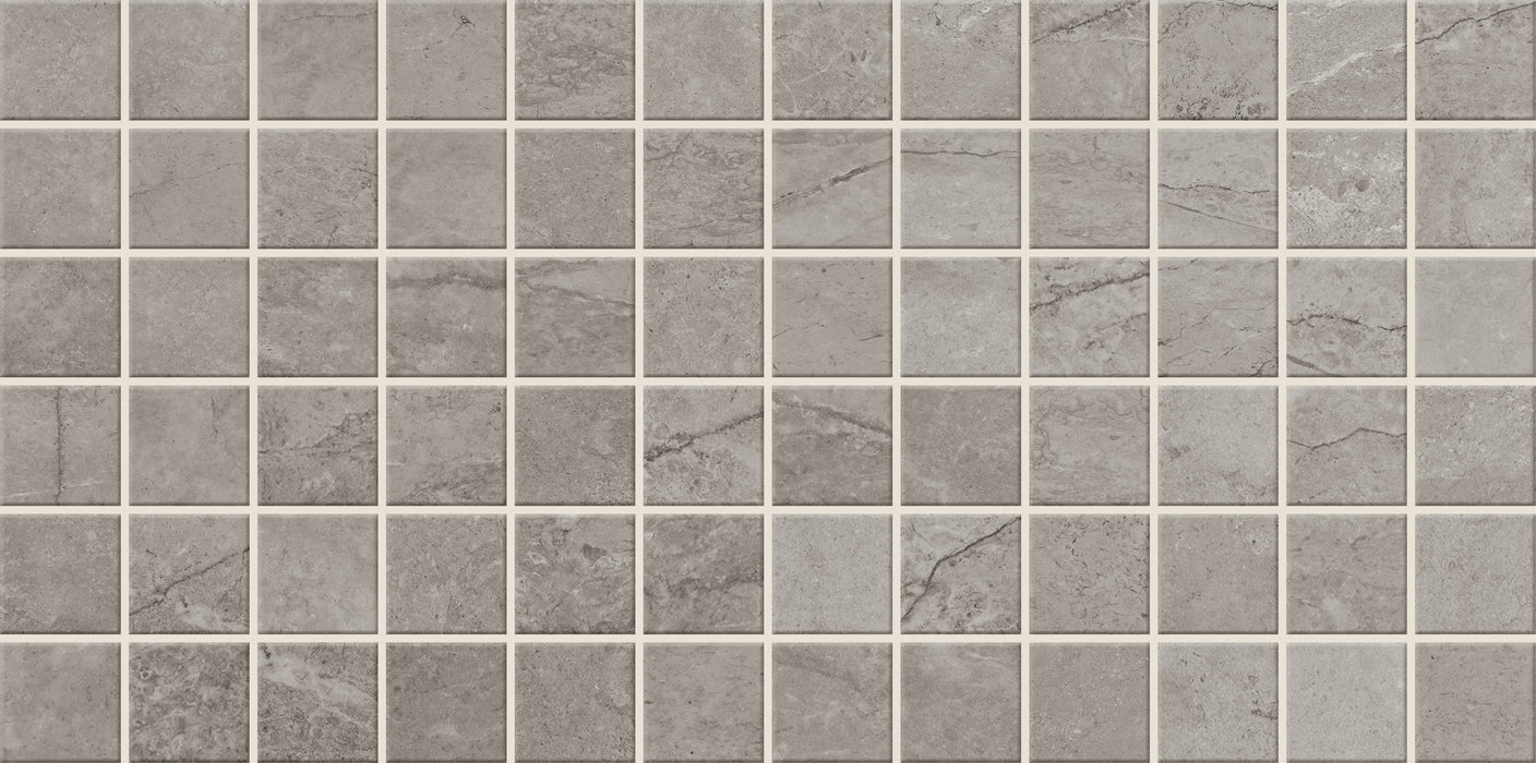 Stone Theory Square Mosaic