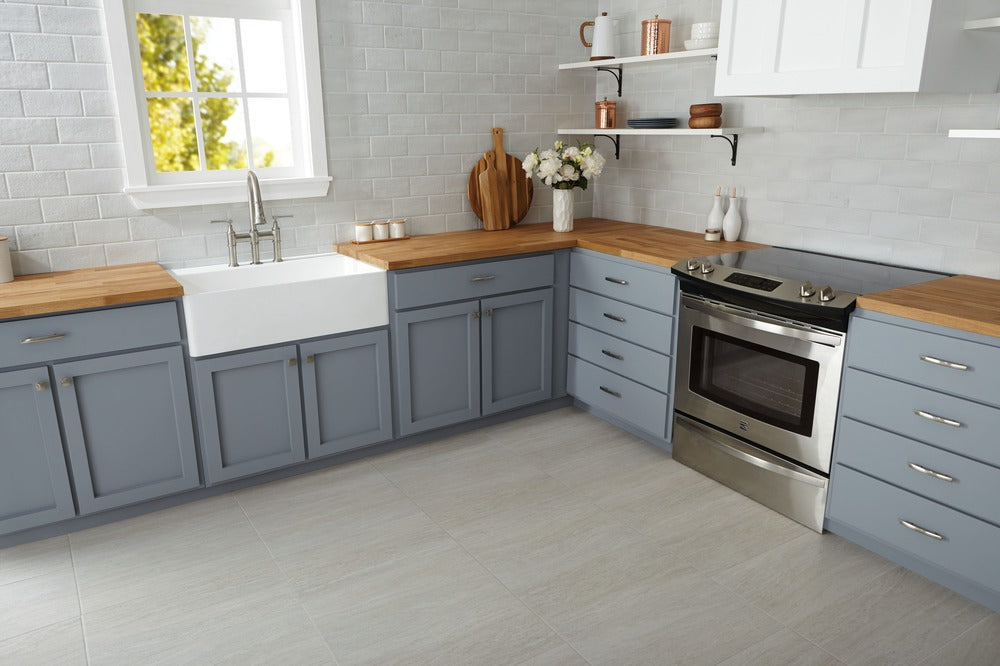 More About Sunset Falls Trims