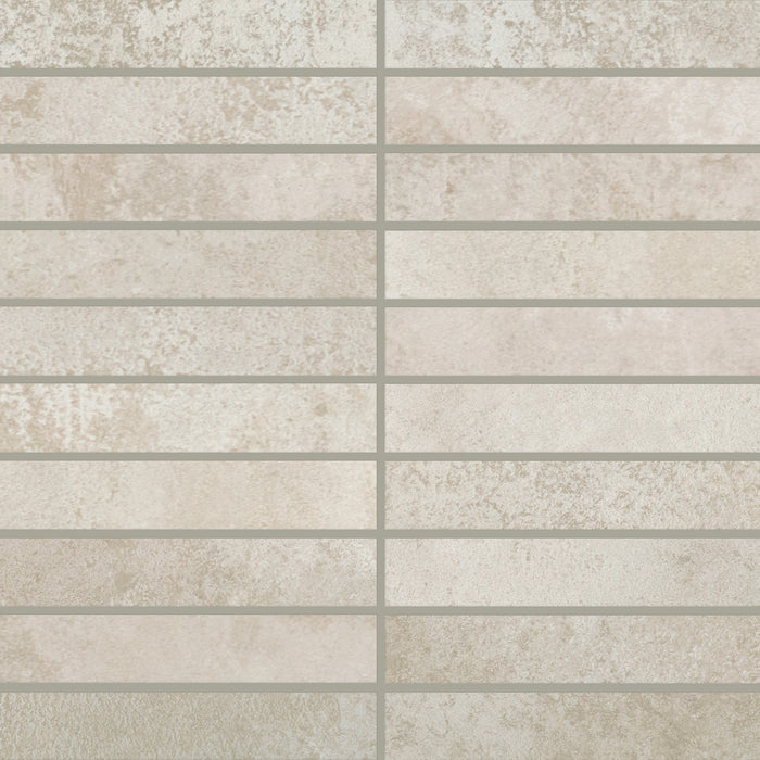 Urban Essence Stacked Mosaic
