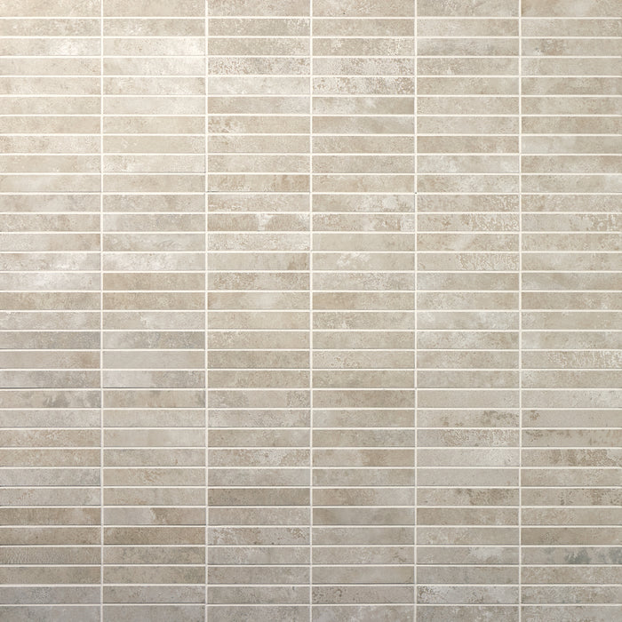 Urban Essence Stacked Mosaic