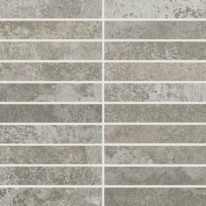 Urban Essence Stacked Mosaic