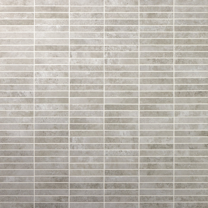 Urban Essence Stacked Mosaic