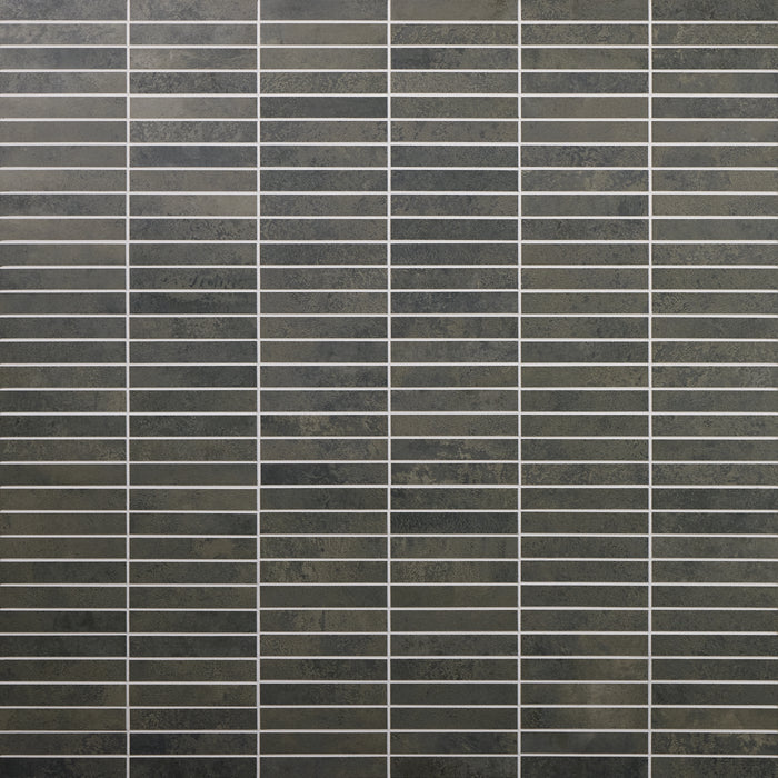 Urban Essence Stacked Mosaic