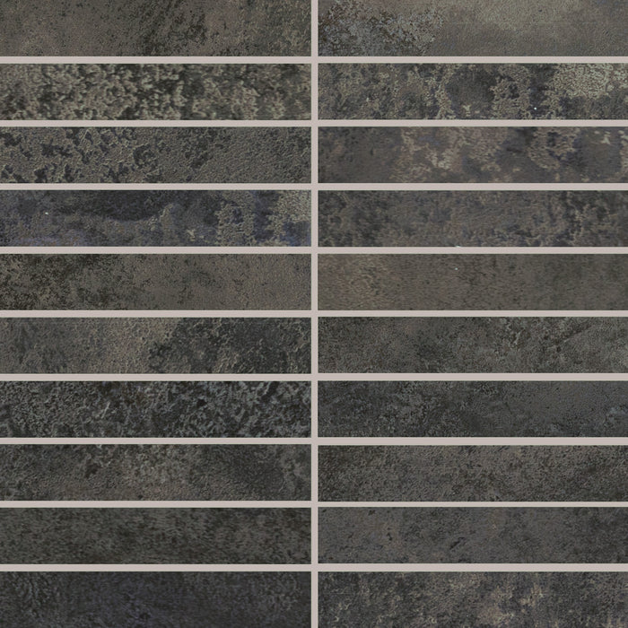 Urban Essence Stacked Mosaic