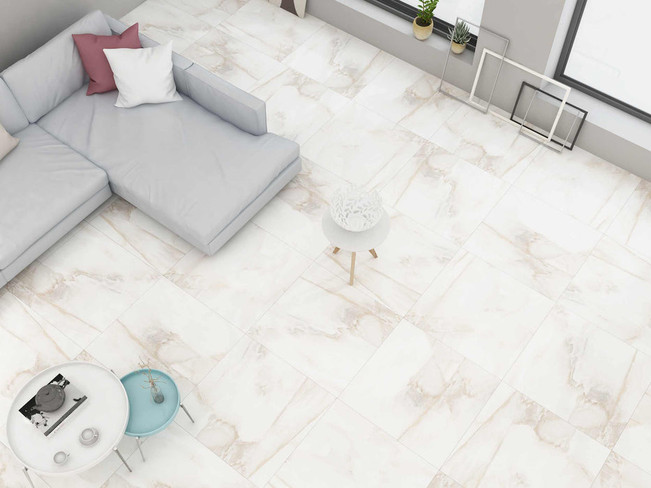 Marble Muse