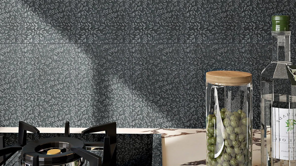More About Araminta Waves