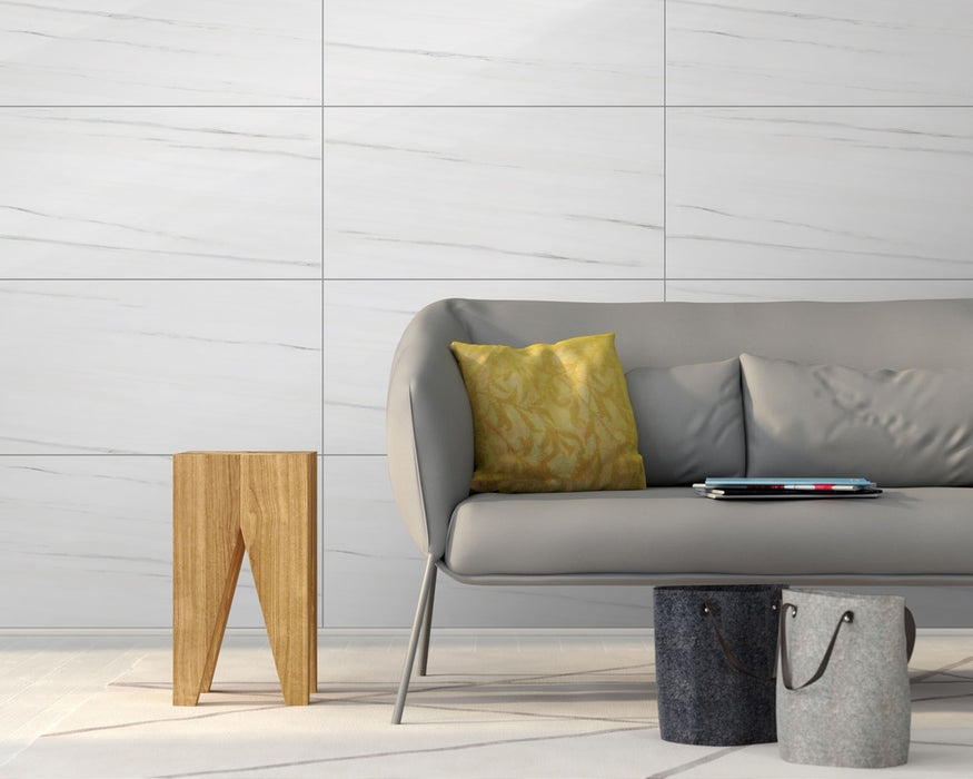Italian Marble Moderne
