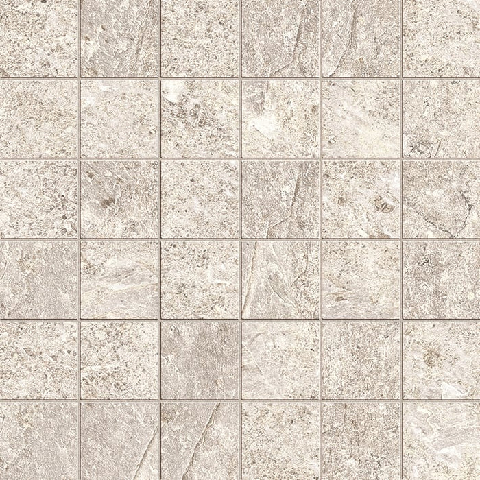 Farmhouse Living Square Mosaic