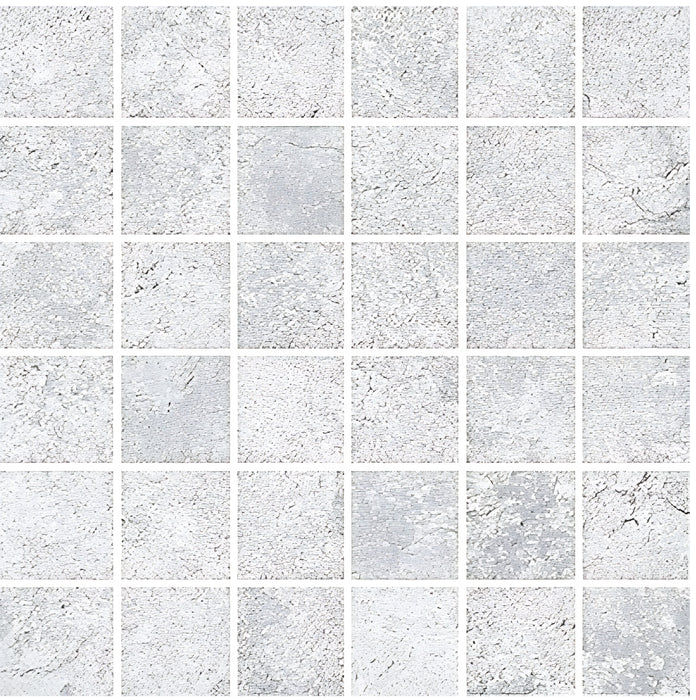 Offroad Square Mosaic