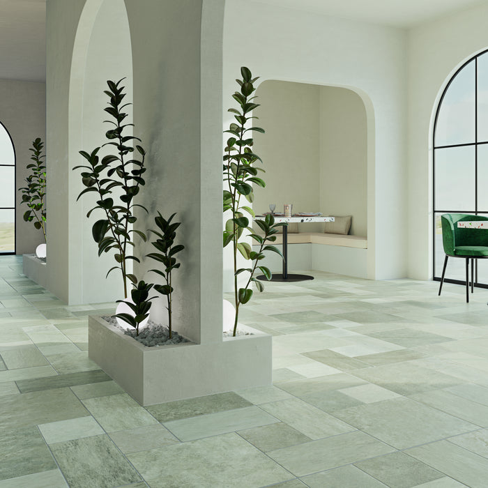 Abbey Stone