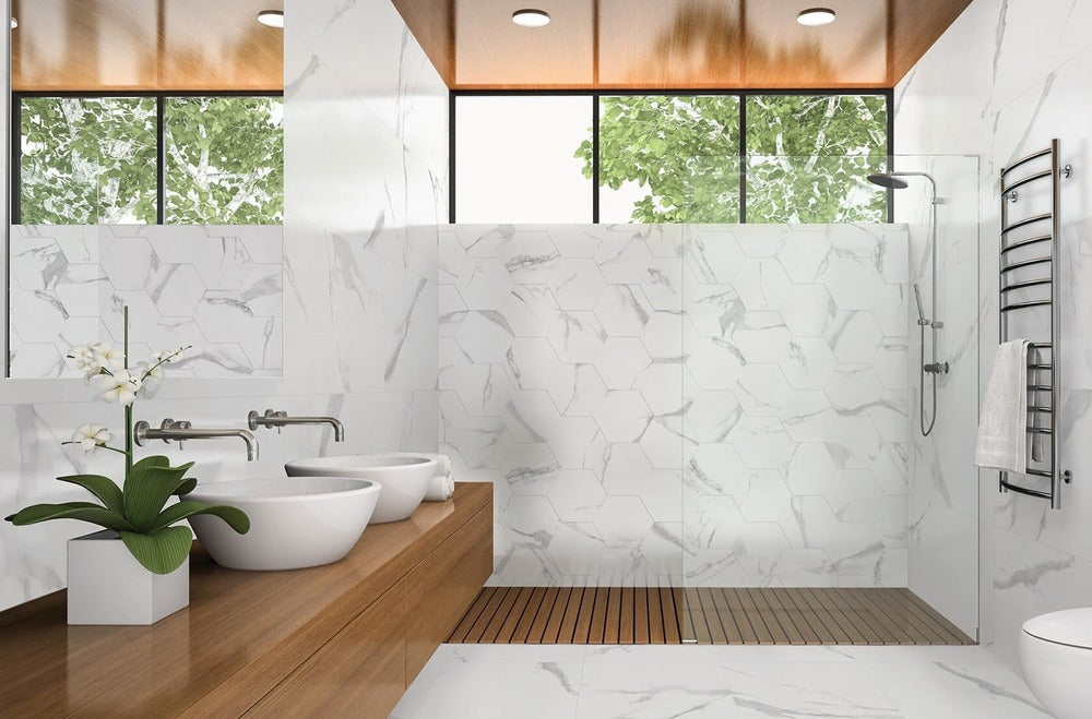 Atlantis Marble