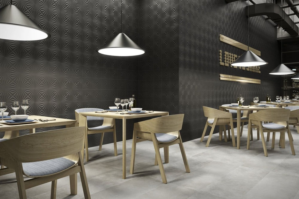 Deco Contrast