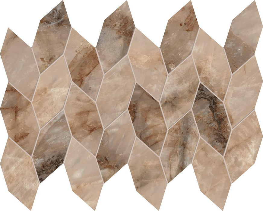 Reverie Diva Twist Mosaic