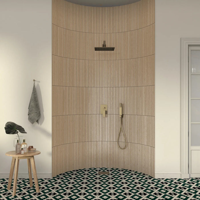 Debonair Estate Linear Mosaic