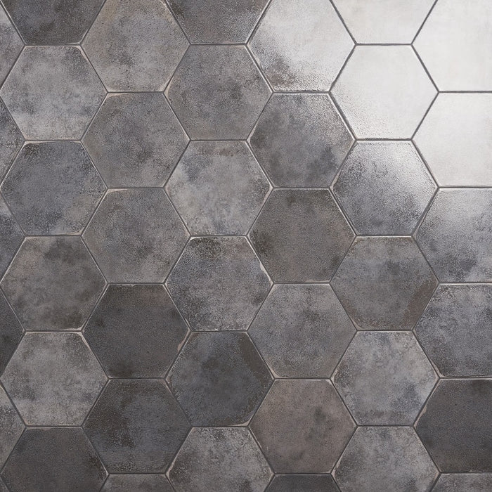 Oken Hexagon