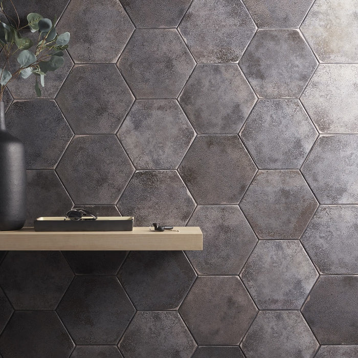 Oken Hexagon
