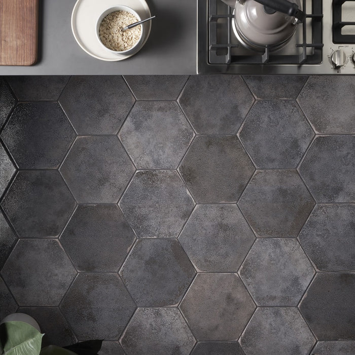 Oken Hexagon