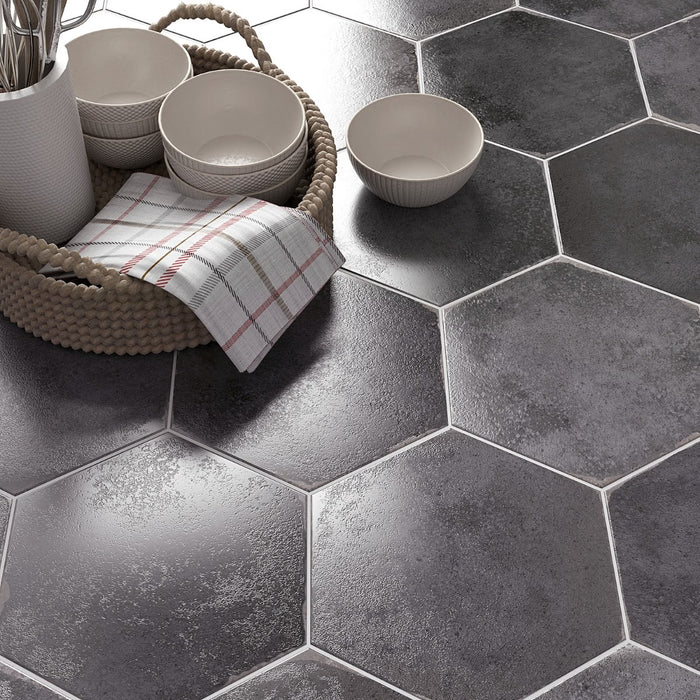 Oken Hexagon
