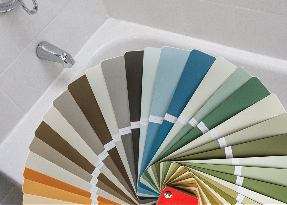 Laticrete Grout Custom Series