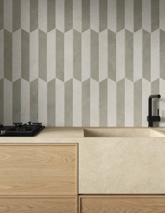 Arkigeo Carved Wall