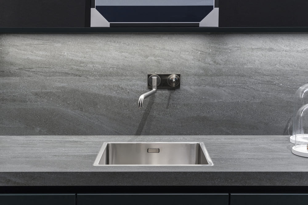 Fusion by Neolith