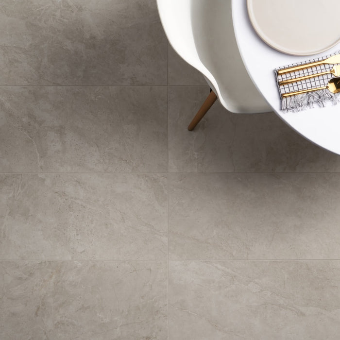 Ateno Square Mosaic