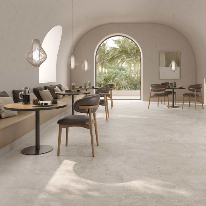Ateno Square Mosaic