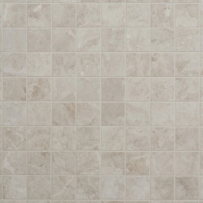 Ateno Square Mosaic
