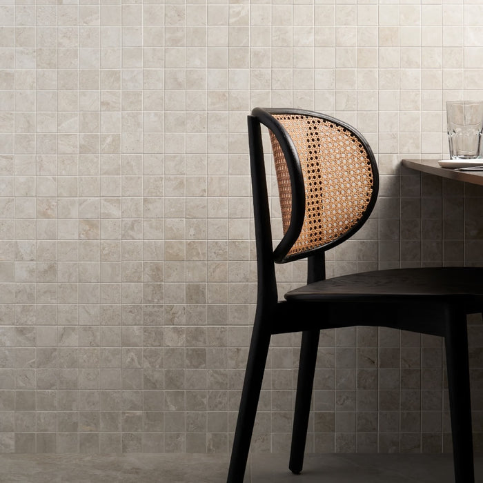 Ateno Square Mosaic